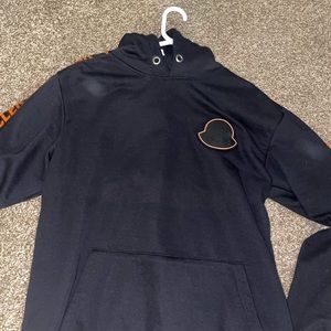 Moncler sweatshirt